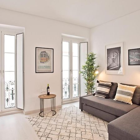 Bmyguest - Bica River View Apartments Lisbon Exterior photo