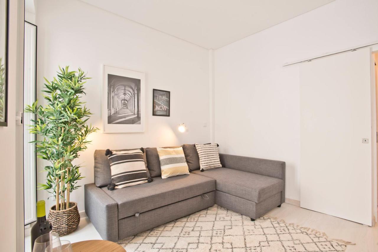 Bmyguest - Bica River View Apartments Lisbon Exterior photo