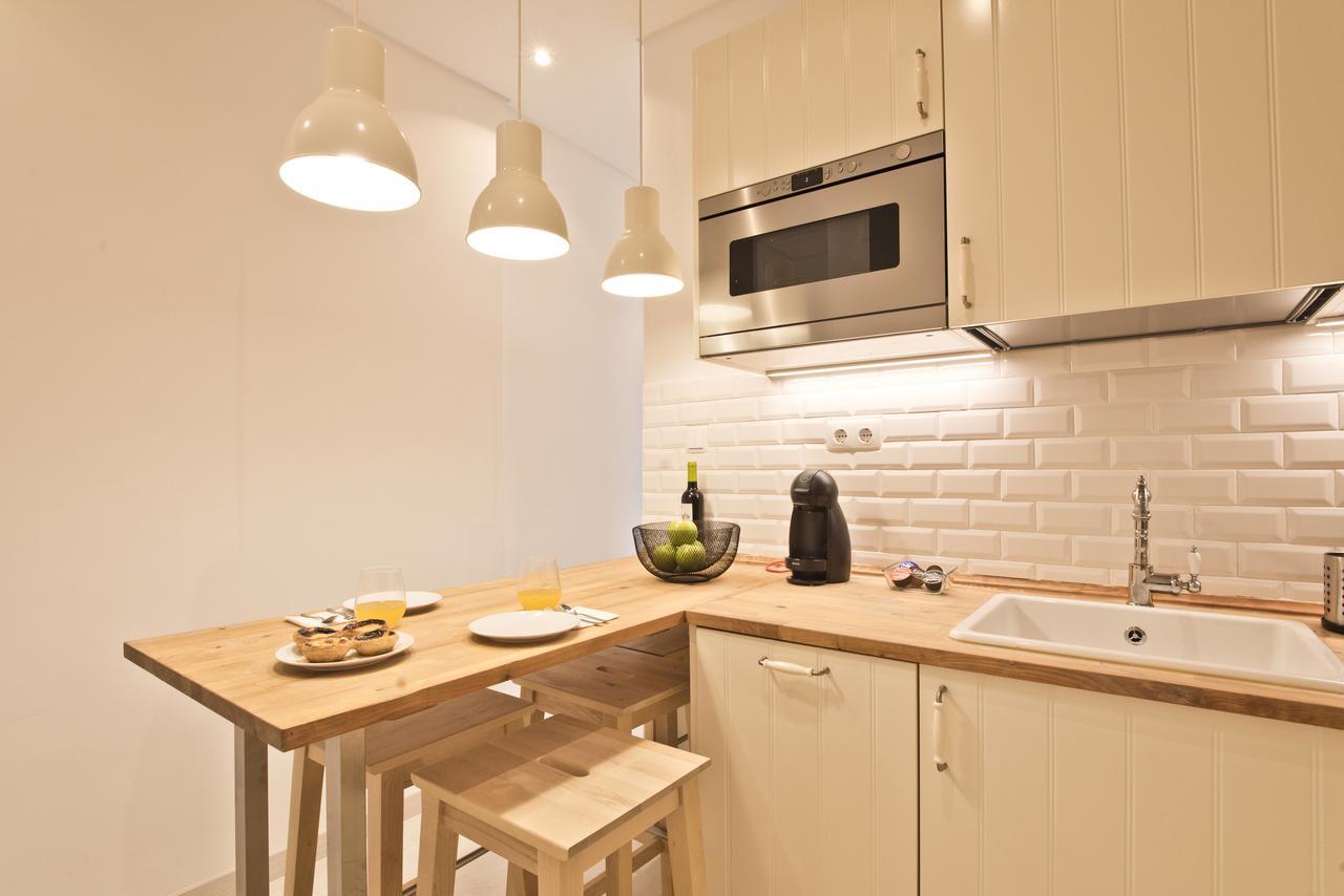 Bmyguest - Bica River View Apartments Lisbon Exterior photo