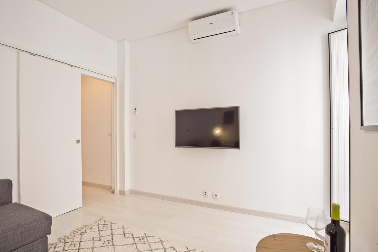 Bmyguest - Bica River View Apartments Lisbon Exterior photo