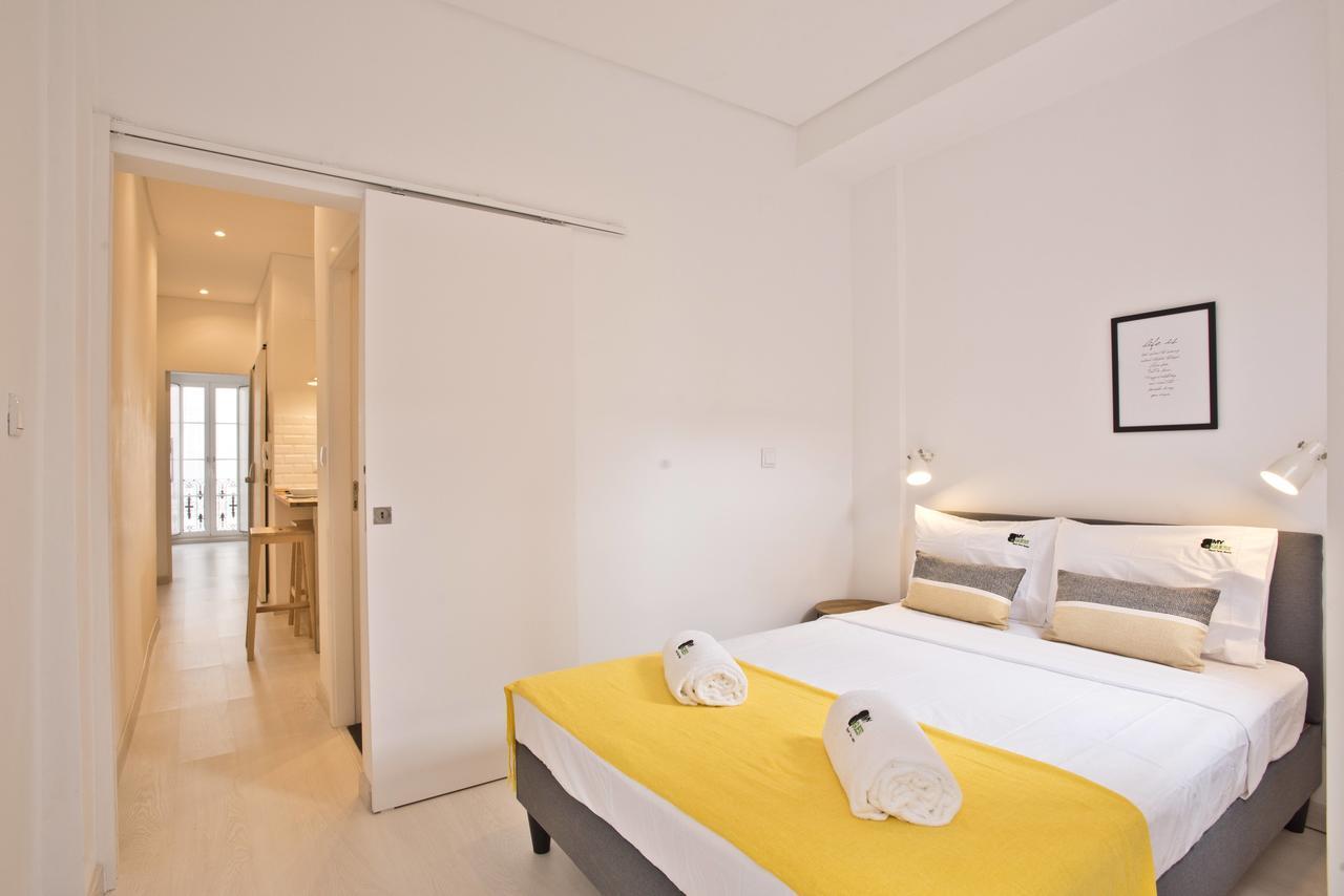 Bmyguest - Bica River View Apartments Lisbon Exterior photo