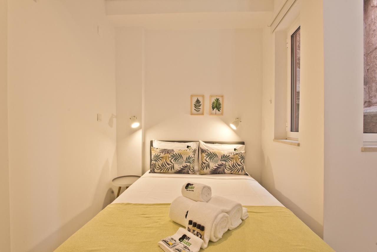 Bmyguest - Bica River View Apartments Lisbon Exterior photo