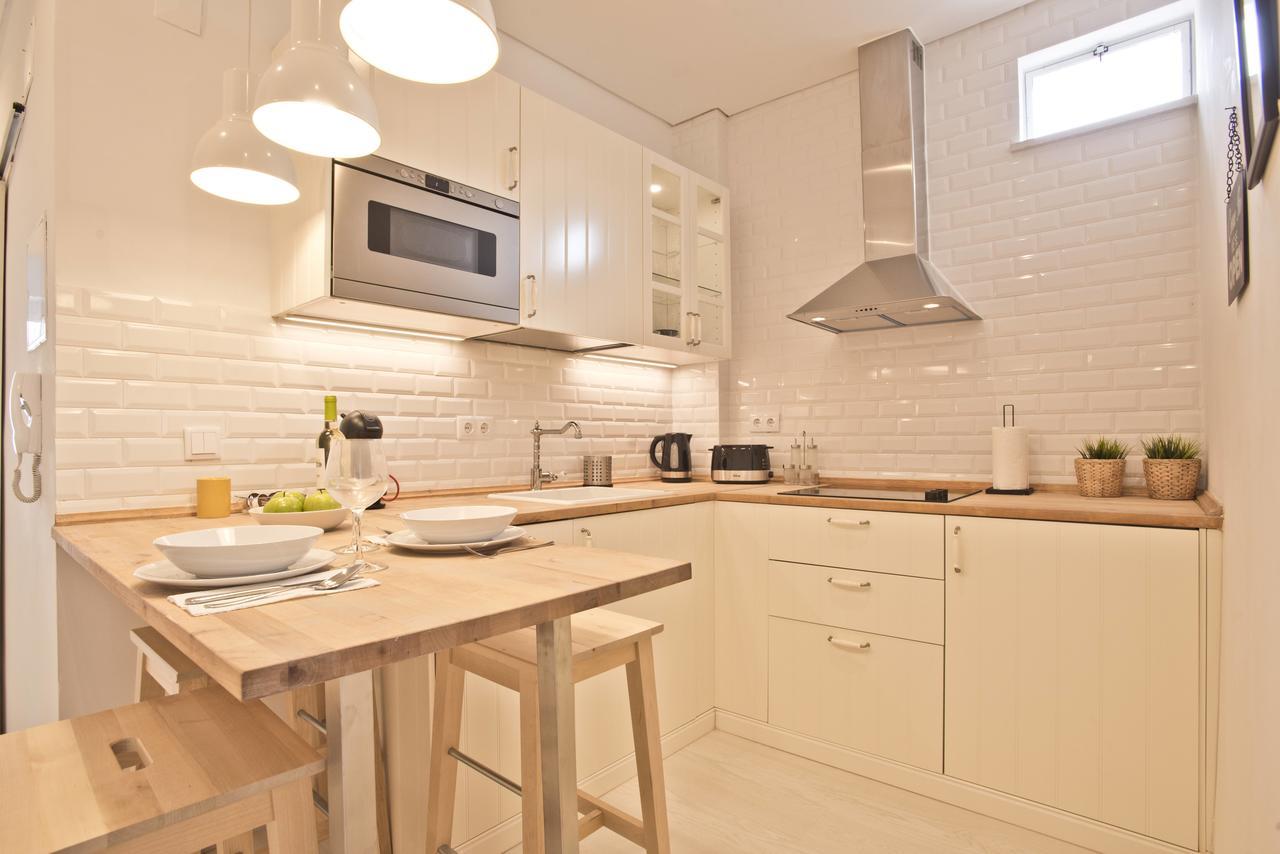 Bmyguest - Bica River View Apartments Lisbon Exterior photo