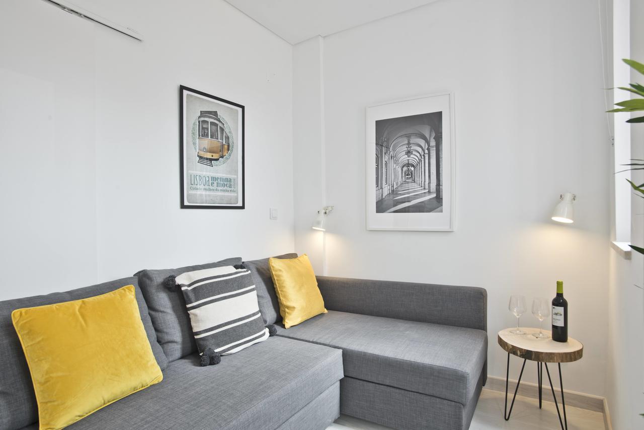 Bmyguest - Bica River View Apartments Lisbon Exterior photo